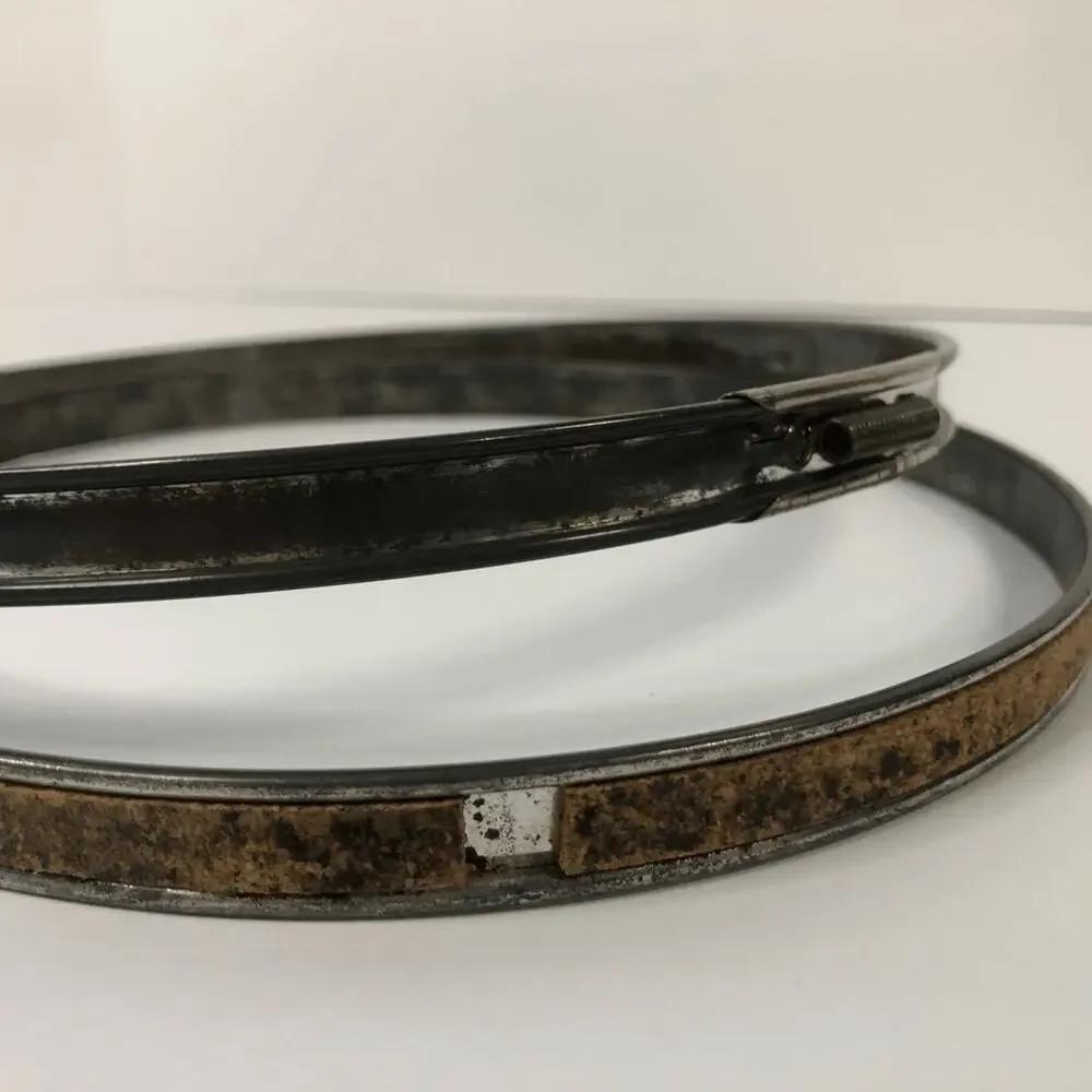 No Brand inch round